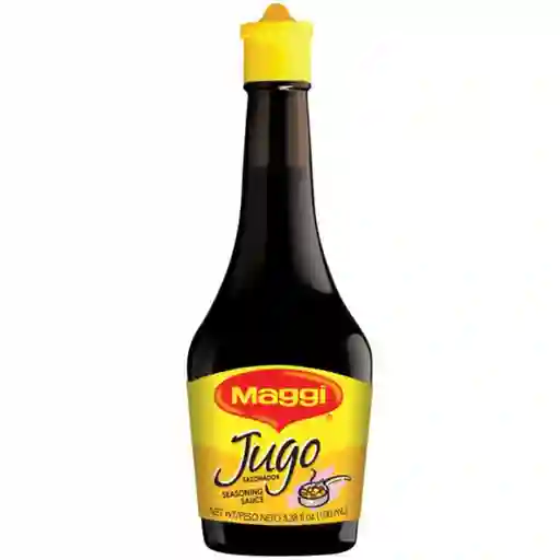 Maggi Jugo Sazonador De 100 Ml