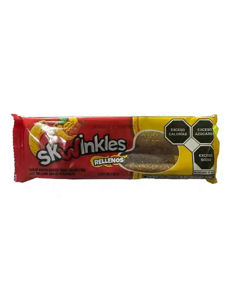 Skwinkles Rellenos