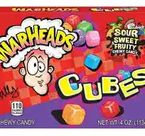 Warheads