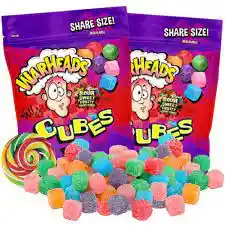 Warheads