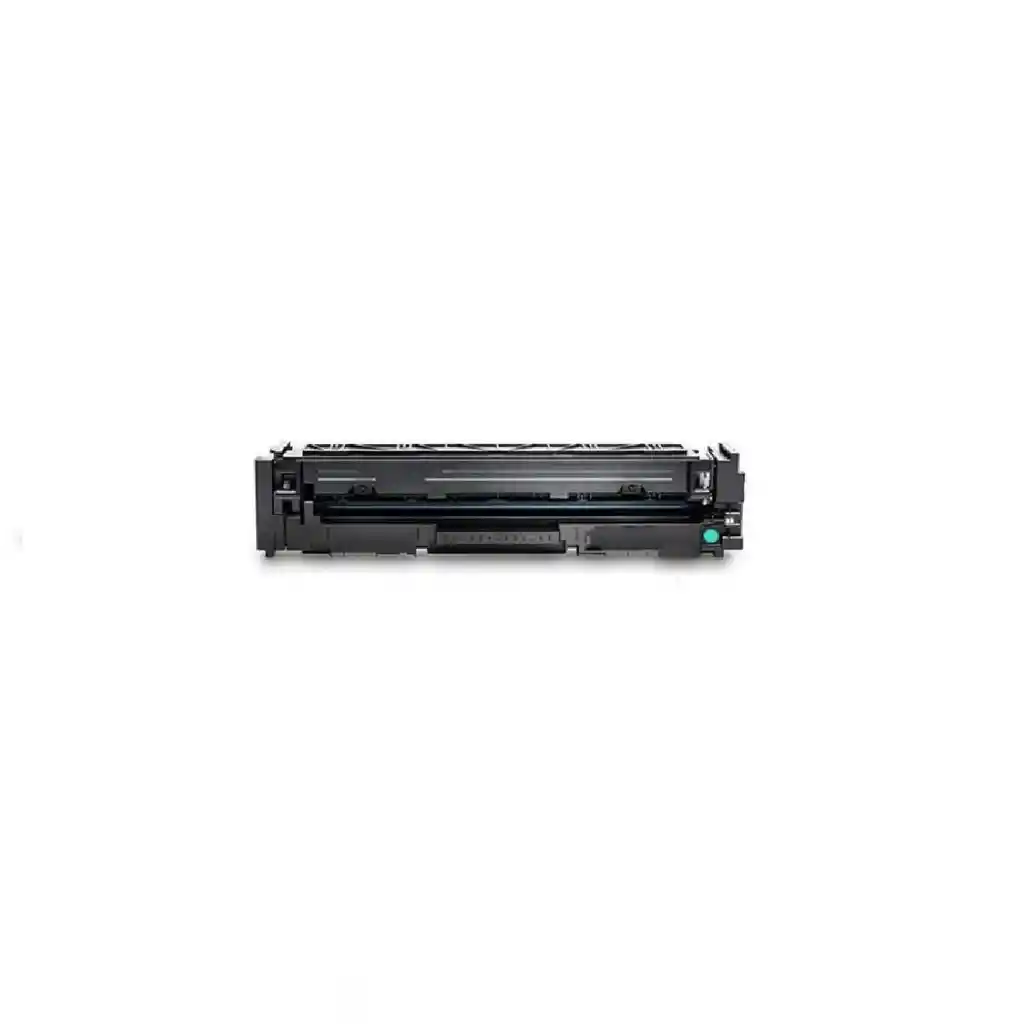 Cartucho De Toner Original Hp 414x Negro