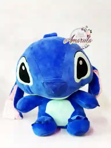 Peluche Stitch Mediano