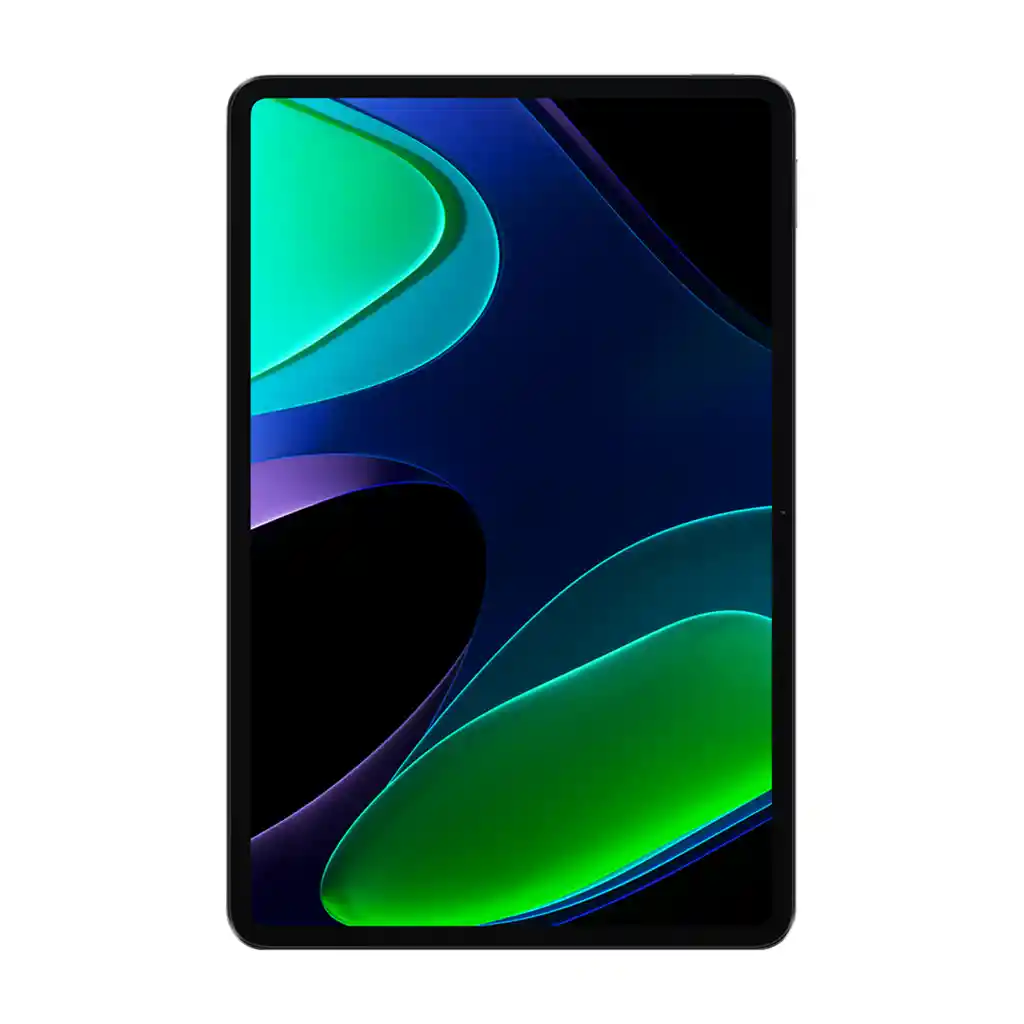 Tablet Xiaomi Pad 6 256gb 8ram Gris
