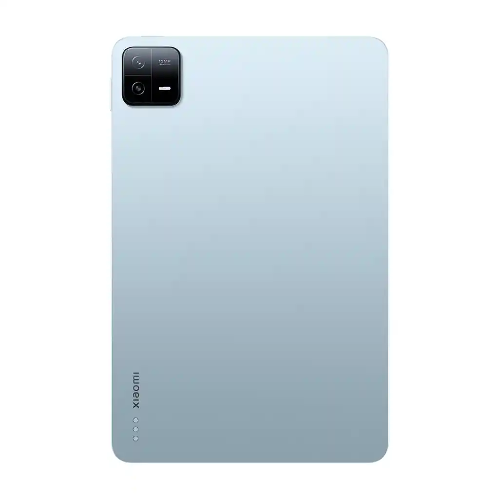 Tablet Xiaomi Pad 6 256gb 8ram Azul