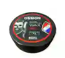 Ossion Cera Moldeadora Mega Hold X 60ml