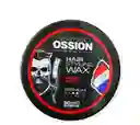 Ossion Cera Moldeadora Mega Hold X 60ml