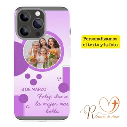 Carcasa Personalizable Para Celular