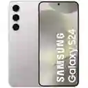 Celular Samsung Galaxy S24 5g 256gb 8ram Gris