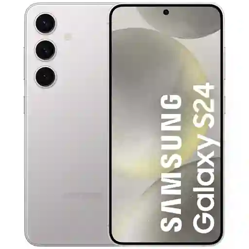 Celular Samsung Galaxy S24 5g 256gb 8ram Gris