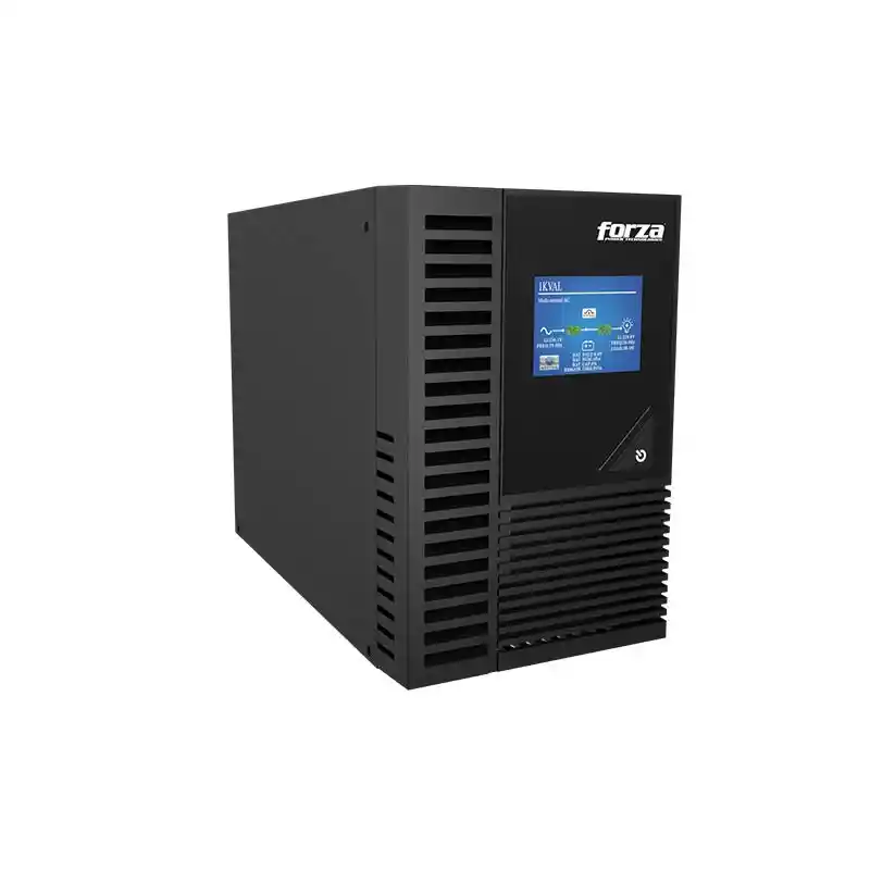 Ups Forza 1000va Online Fdc 1000t 900w