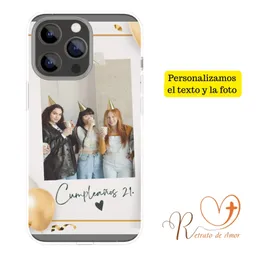 Carcasas Personalizables Para Celular