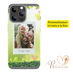 Carcasas Personalizables Para Celular