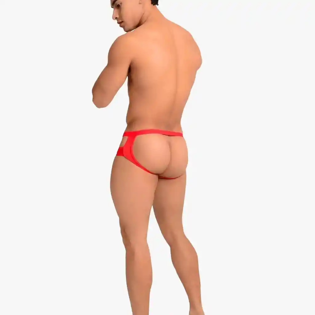 Jockstrap En Tul