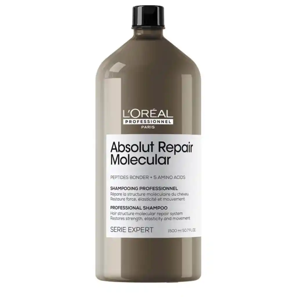 Absolut Repair Molecular Profesional Shampoo