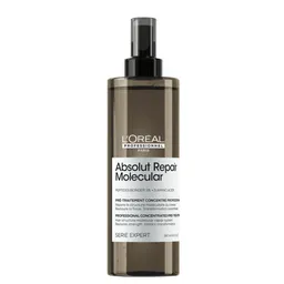 Pre Shampoo Loreal Absolut Repair Molecular 190ml