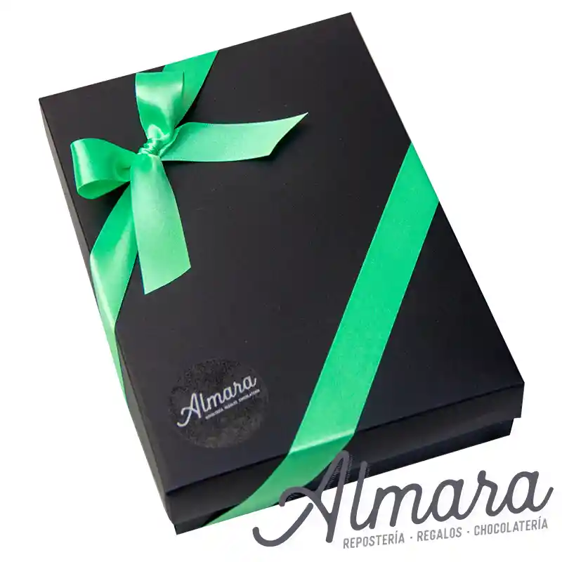Caja Regalo Cumpleaños