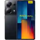 Celular Xiaomi Poco M6 Pro / 512gb / 12ram / 64mp Negro