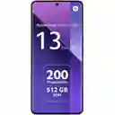 Celular Xiaomi Redmi Note 13 Pro + 5g 512gb / 12ram / 200mp Lila