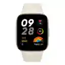 Smartwatch Redmi Watch 3 - Marfil (blanco Crema)