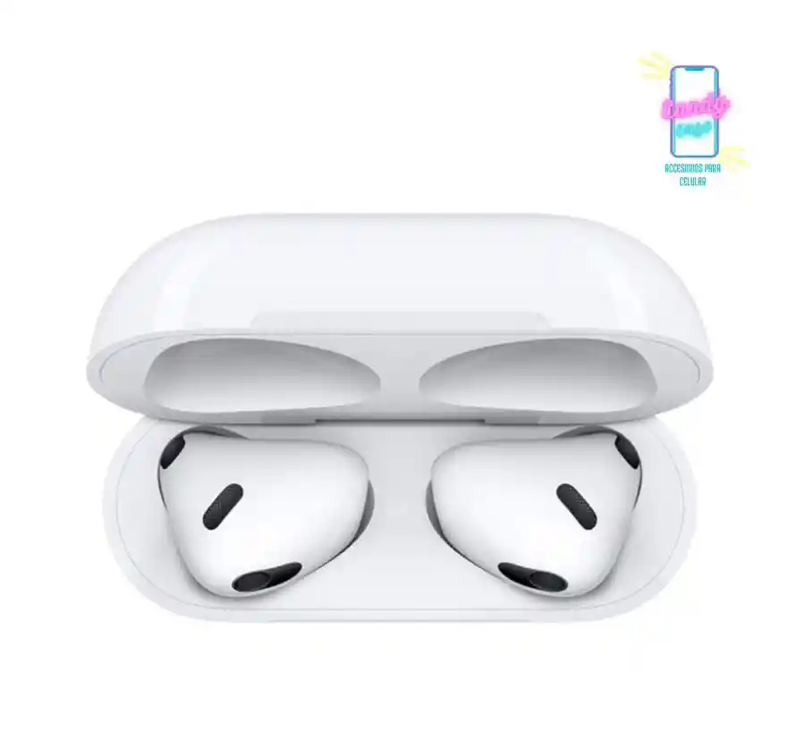 Audífono Inalámbrico/ Airpods 3 Generación