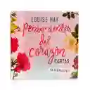 Pensamientos Del Corazón | Cartas 64 Afirmaciones | Louise Hay