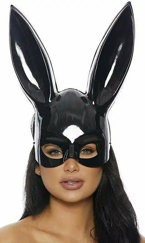 Antifaz Mascara Coneja