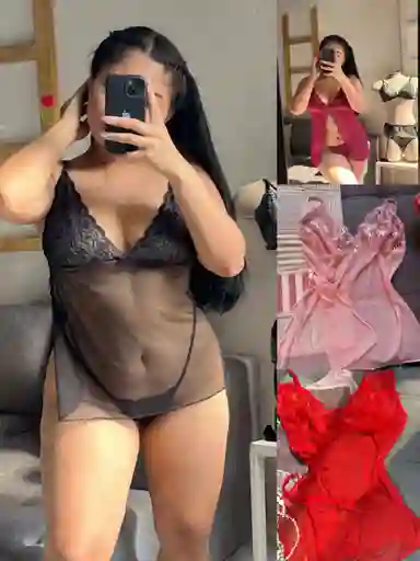 Babydoll