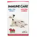 Inmune Care Suplemento Alimenticio Para Perros Y Gatos