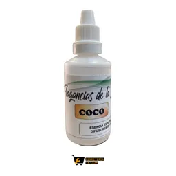 Esencia De Coco