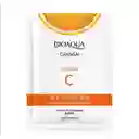 Mascarilla En Velo Con Vitamina C Bioaqua