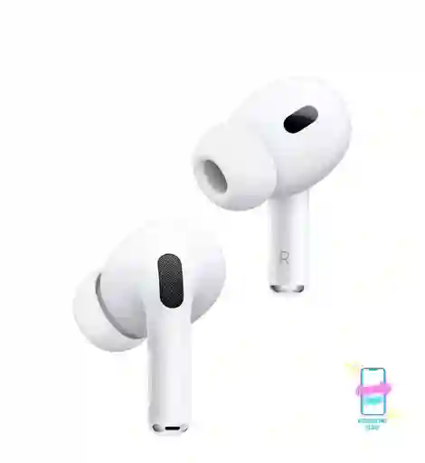 Audifono Inalambrico - Airpods Pro 2