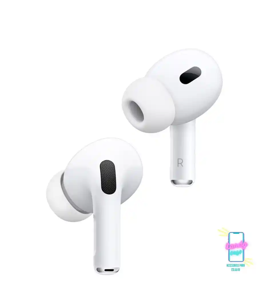 Audifono Inalambrico - Airpods Pro 2