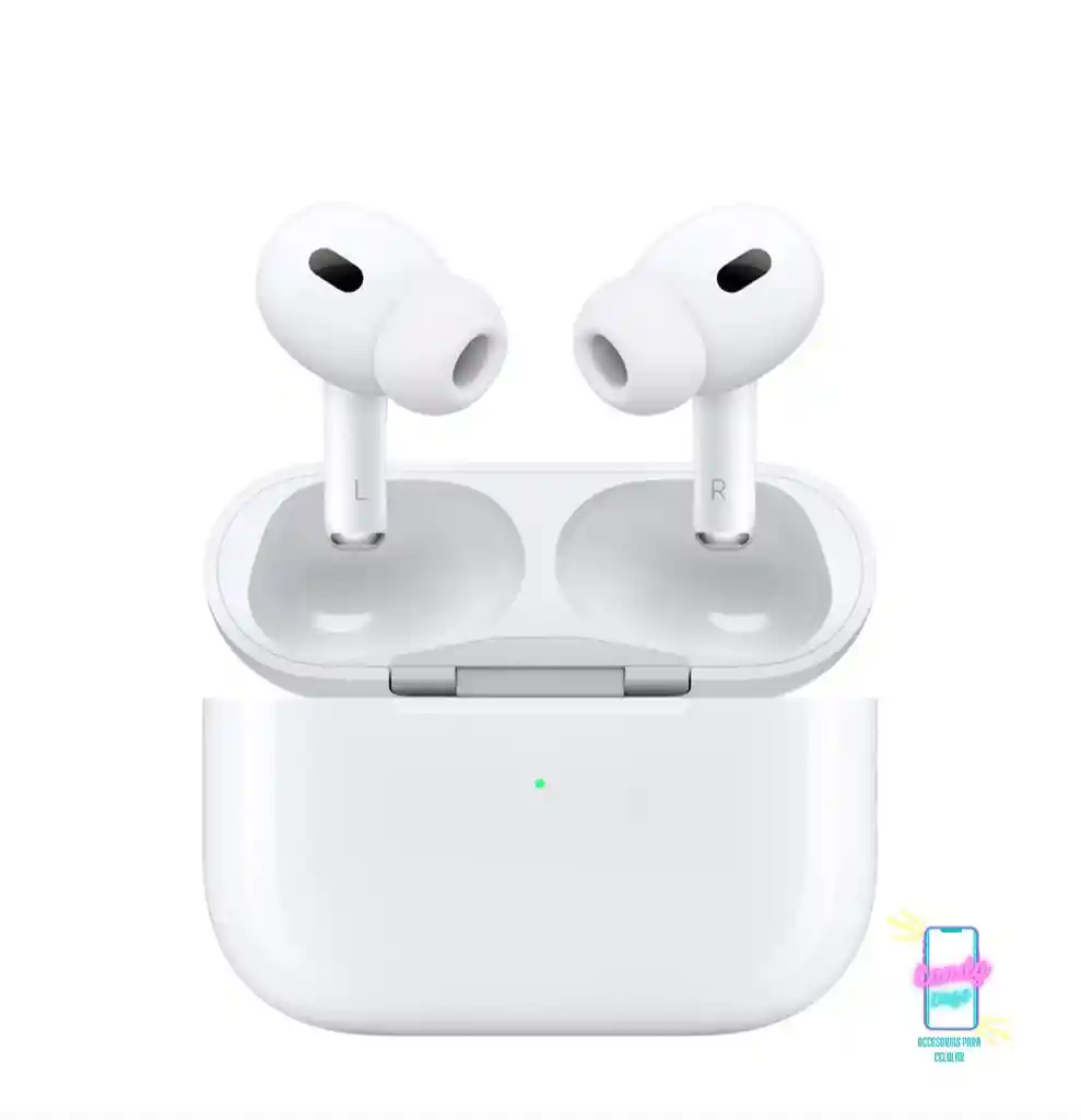 Audifono Inalambrico - Airpods Pro 2