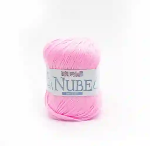 Lana Tipo Ideal Para Tejer, Color Rosado Prendas Agradables Y Calentitas. También Es Perfecta Como Lana De Bebe Para Confeccionar Prendas De Bebé Y Niños, Incluso De Recién Nacido.