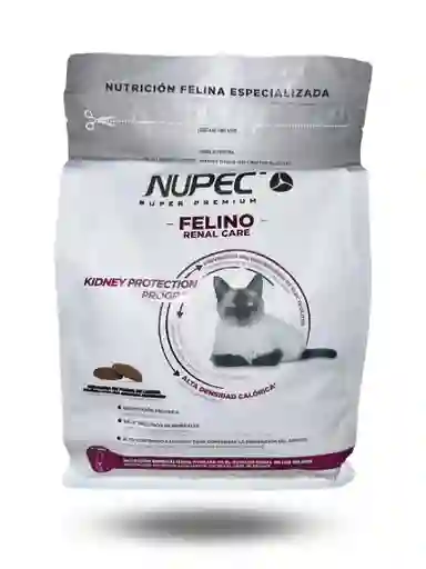 Nupec Felino Renal Care