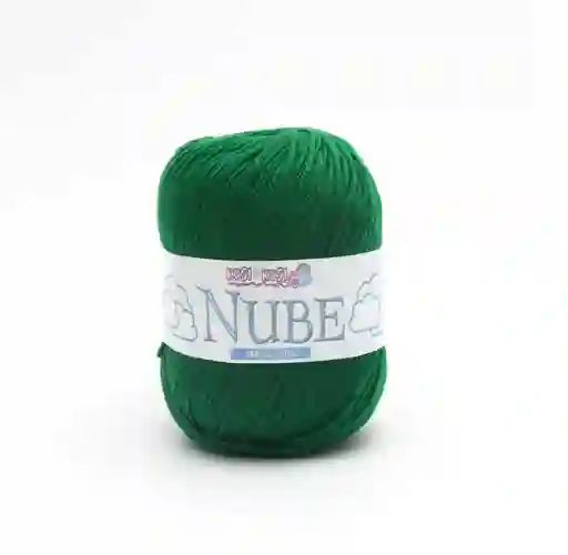 Lana Tipo Ideal Para Tejer, Color Verde Pasto Prendas Agradables Y Calentitas. También Es Perfecta Como Lana De Bebe Para Confeccionar Prendas De Bebé Y Niños, Incluso De Recién Nacido.