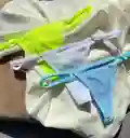 Panty Tanga Antonella