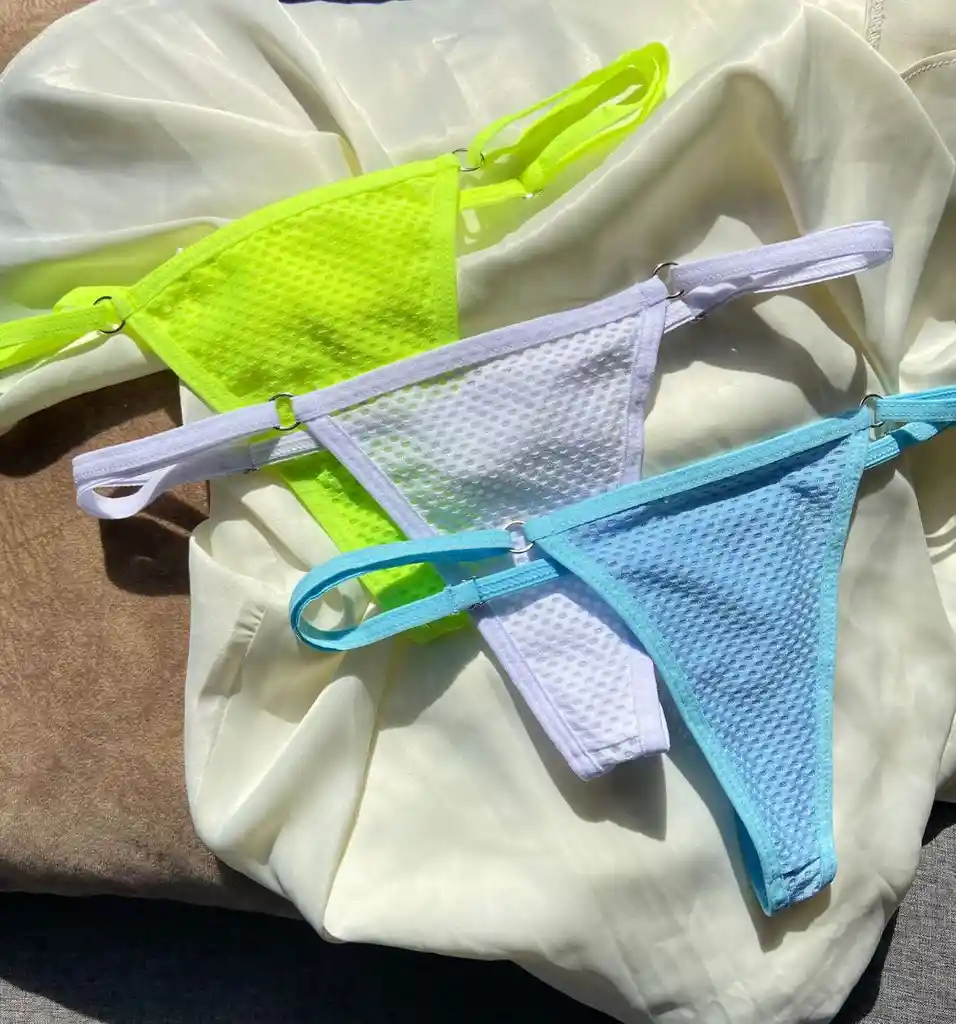 Panty Tanga Antonella