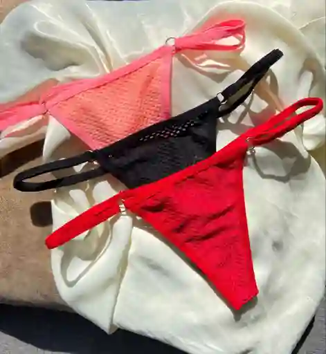 Panty Tanga Antonella