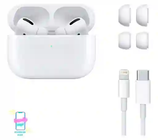 Audífonos Inalambricos - Airpods Pro