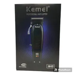 Peluquera Kemei H72