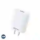 Cargador De Telefono Celular 25w Qc 5.0 P33