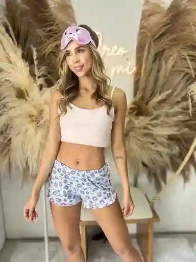 Pijama 0070