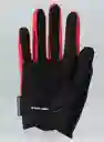 Guantes Mujer Body Geometry Sport Gel Long Finge