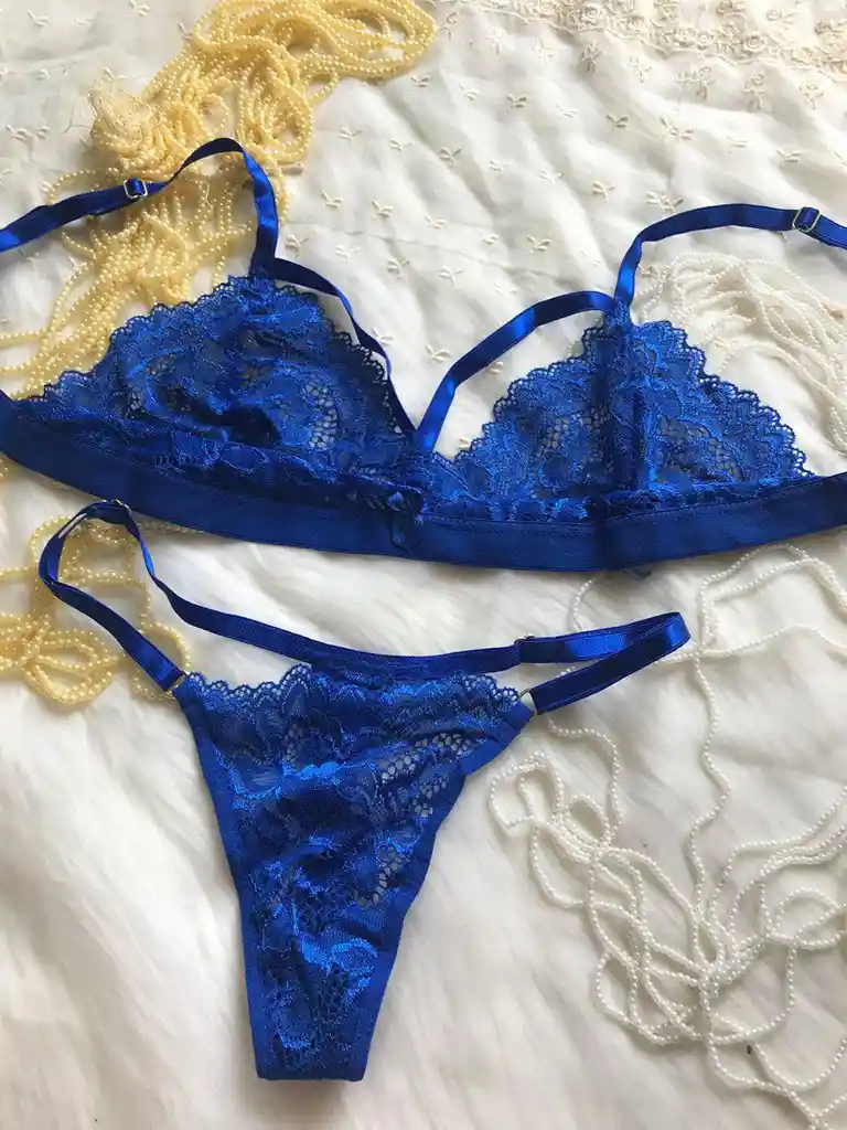 Conjunto Básico