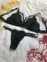 Conjunto Básico