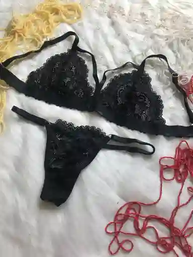 Conjunto Básico