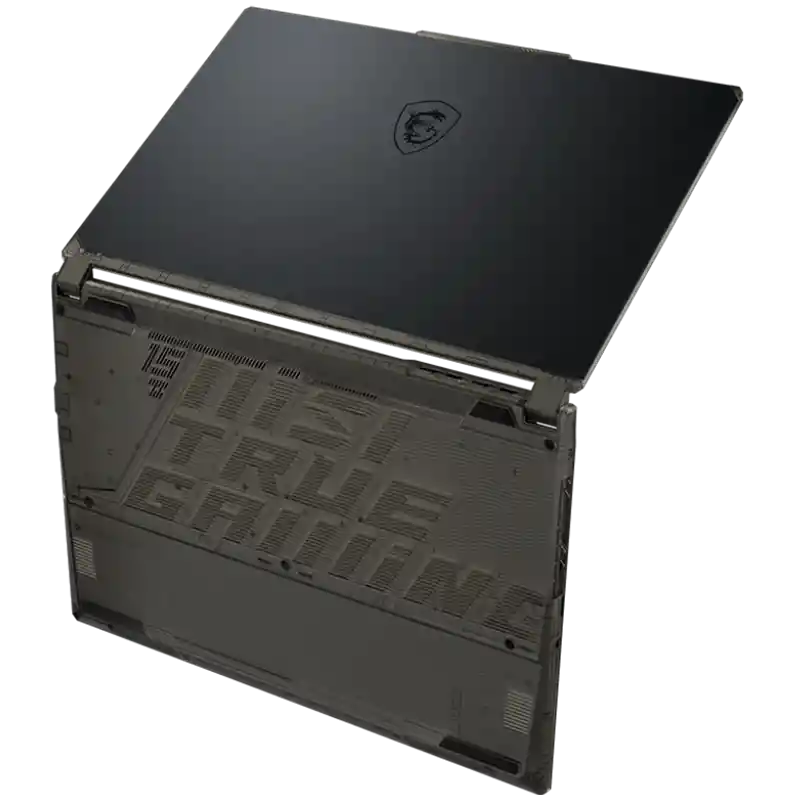Portátil Gamer Msi Cyborg 15 Ai A1vfk 15.6" Intel Core Ultra 7 155h Rtx 4060 8gb Ram 16gb M.2 512gb