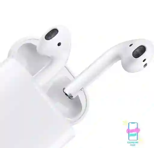 Audífonos Inalámbricos - Airpods 1/2