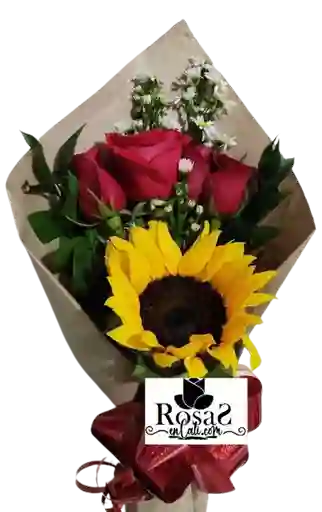 Felicidad Floral